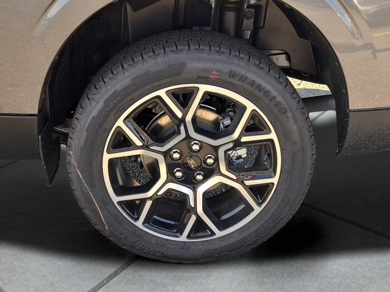New 2026 Ford Maverick Lariat AWD/4WD image 12