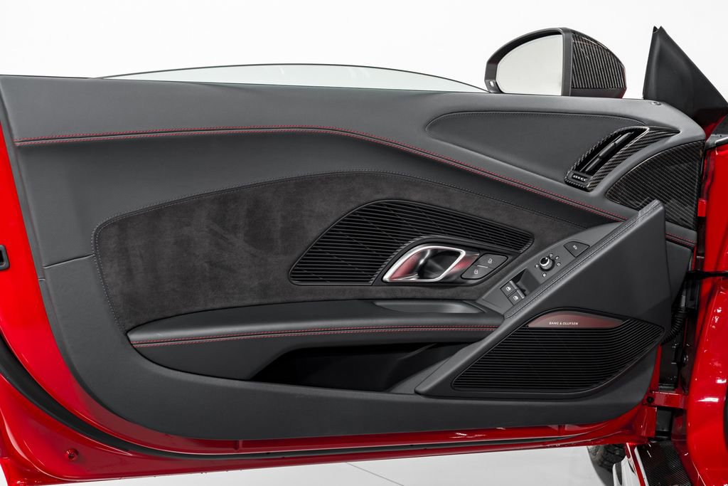 Used 2023 Audi R8 V10 GT image 9