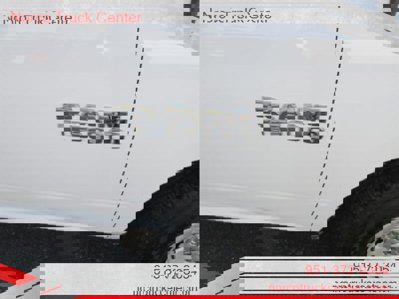 Used 2014 RAM 1500 Tradesman image 6