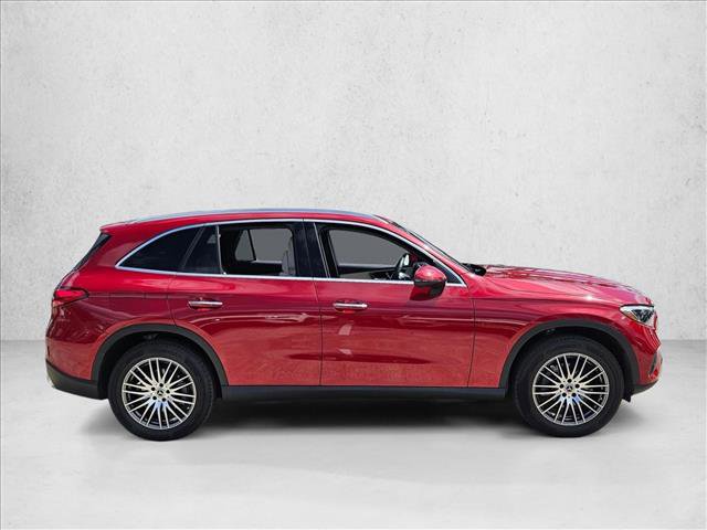 Used 2026 Mercedes-Benz GLC 300 video 4