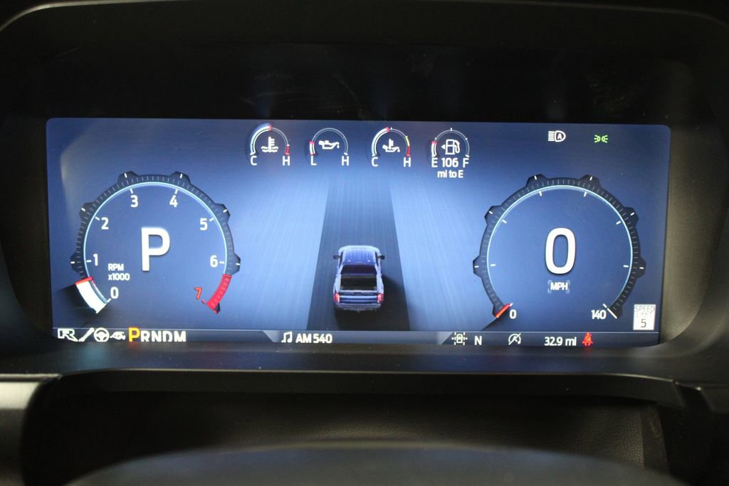 New 2025 Ford F150 Raptor image 32