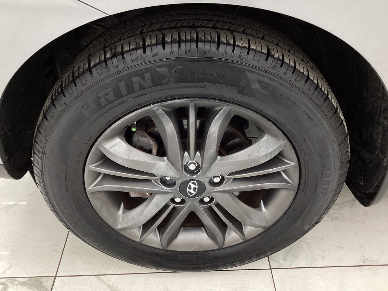 Used 2015 Hyundai Tucson GLS FWD image 46