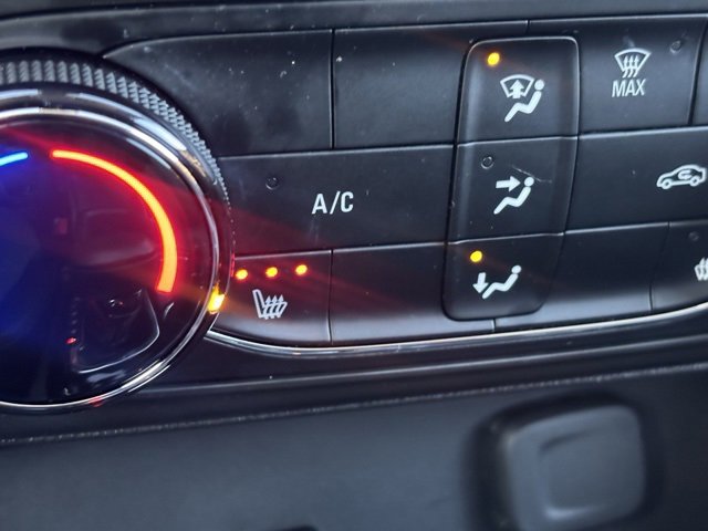 Certified 2024 Buick Encore GX Preferred w/ Comfort Package image 27