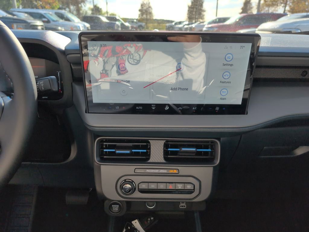 New 2026 Ford Maverick Lobo image 16