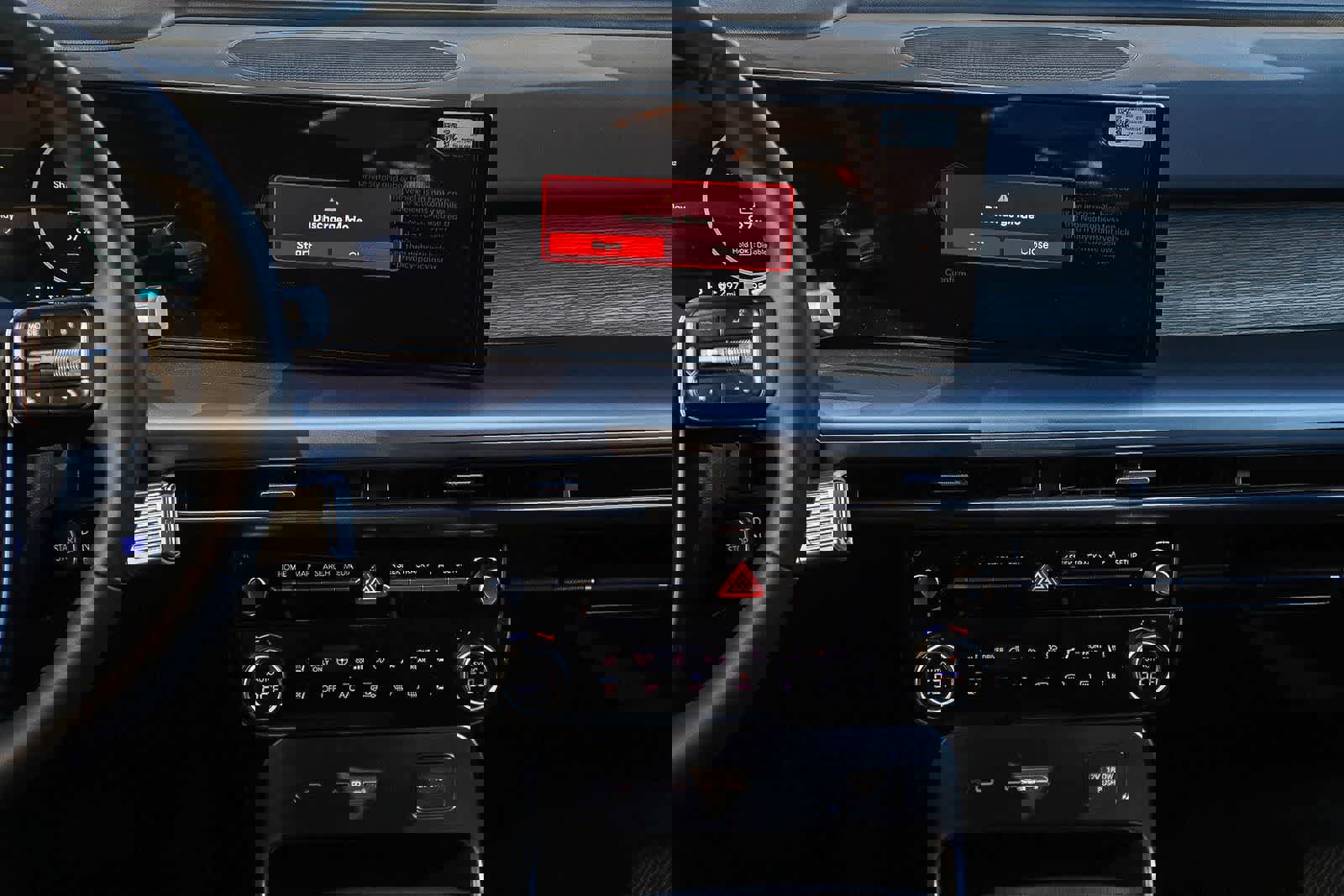 New 2026 Hyundai Ioniq 9 SEL image 14