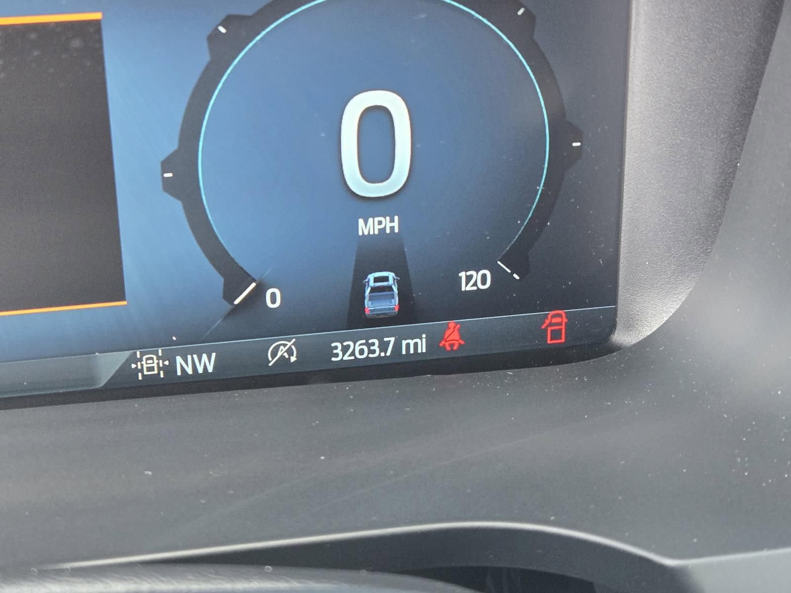 Used 2025 Ford F150 XL w/ Equipment Group 103A High RWD image 14