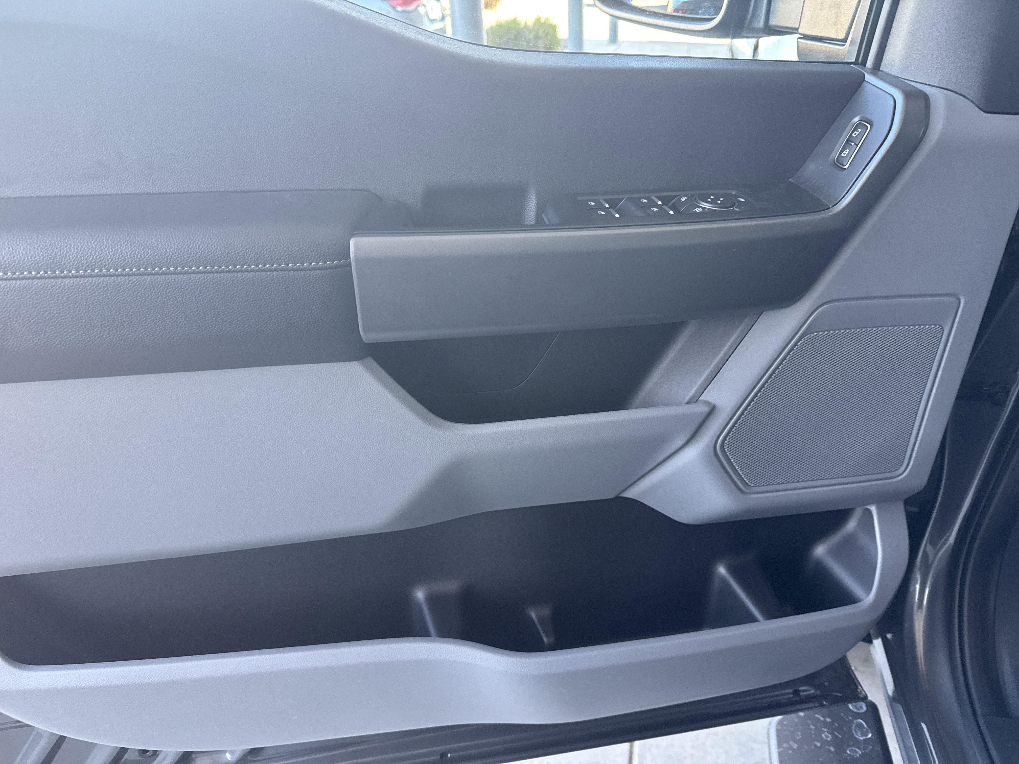 New 2026 Ford F350 XL w/ STX Appearance Package AWD/4WD image 21