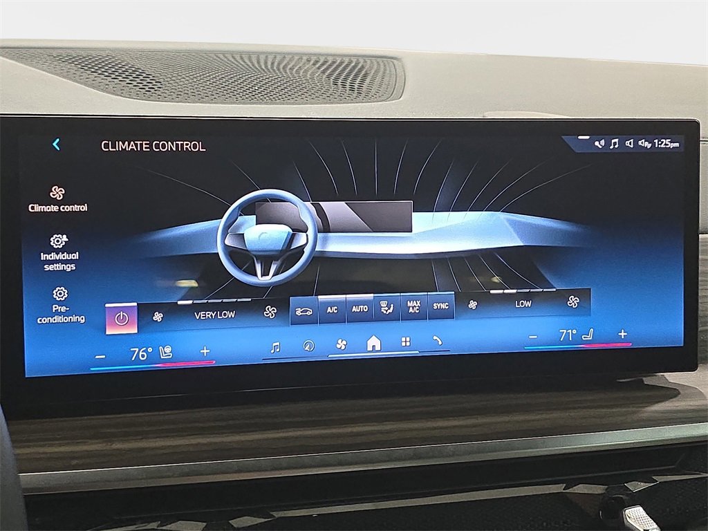 Certified 2024 BMW X5 xDrive40i w/ Parking Assistance Package image 23