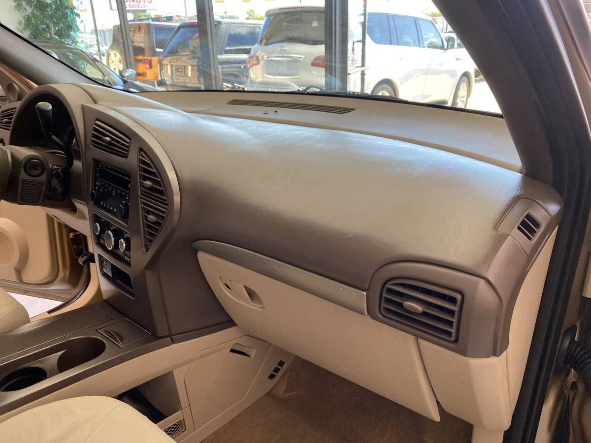 Used 2006 Buick Rendezvous 2WD image 15