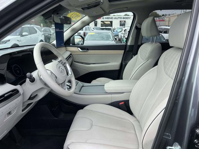 Certified 2023 Hyundai Palisade Limited image 16