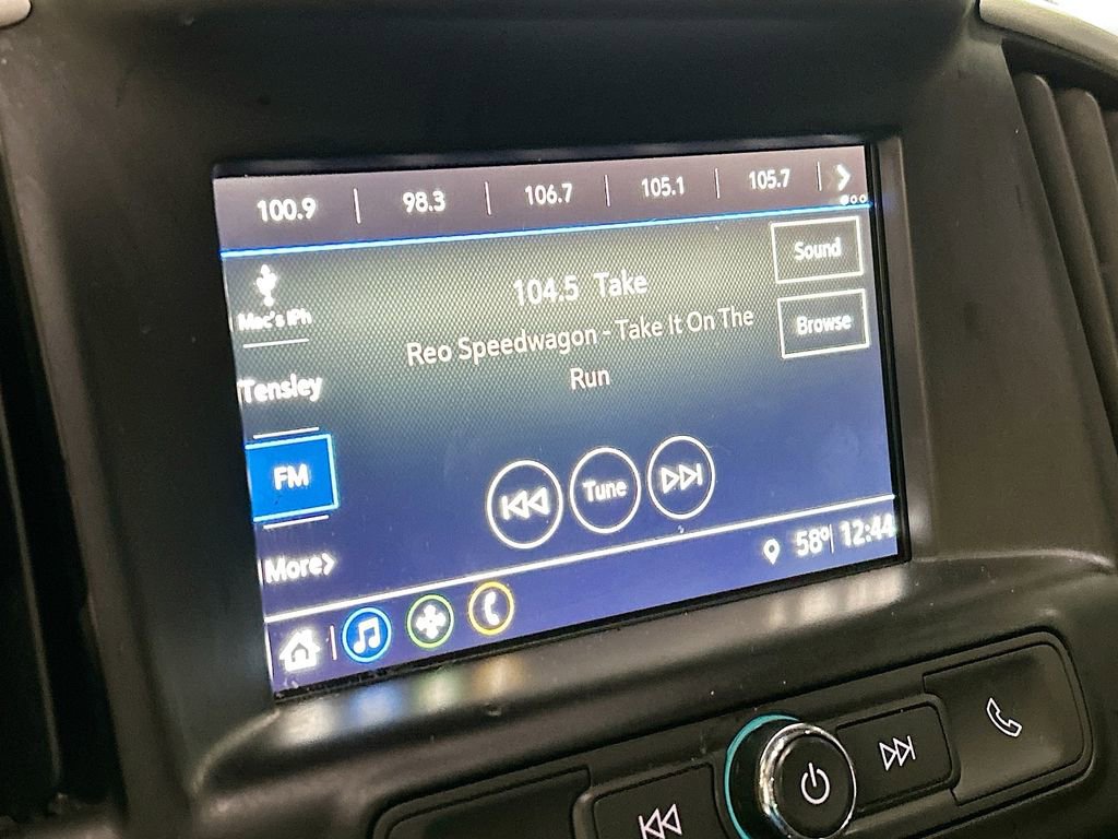 Used 2018 GMC Terrain SLE image 14