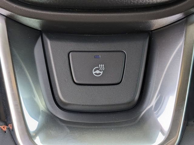 New 2026 Honda CR-V TrailSport image 28