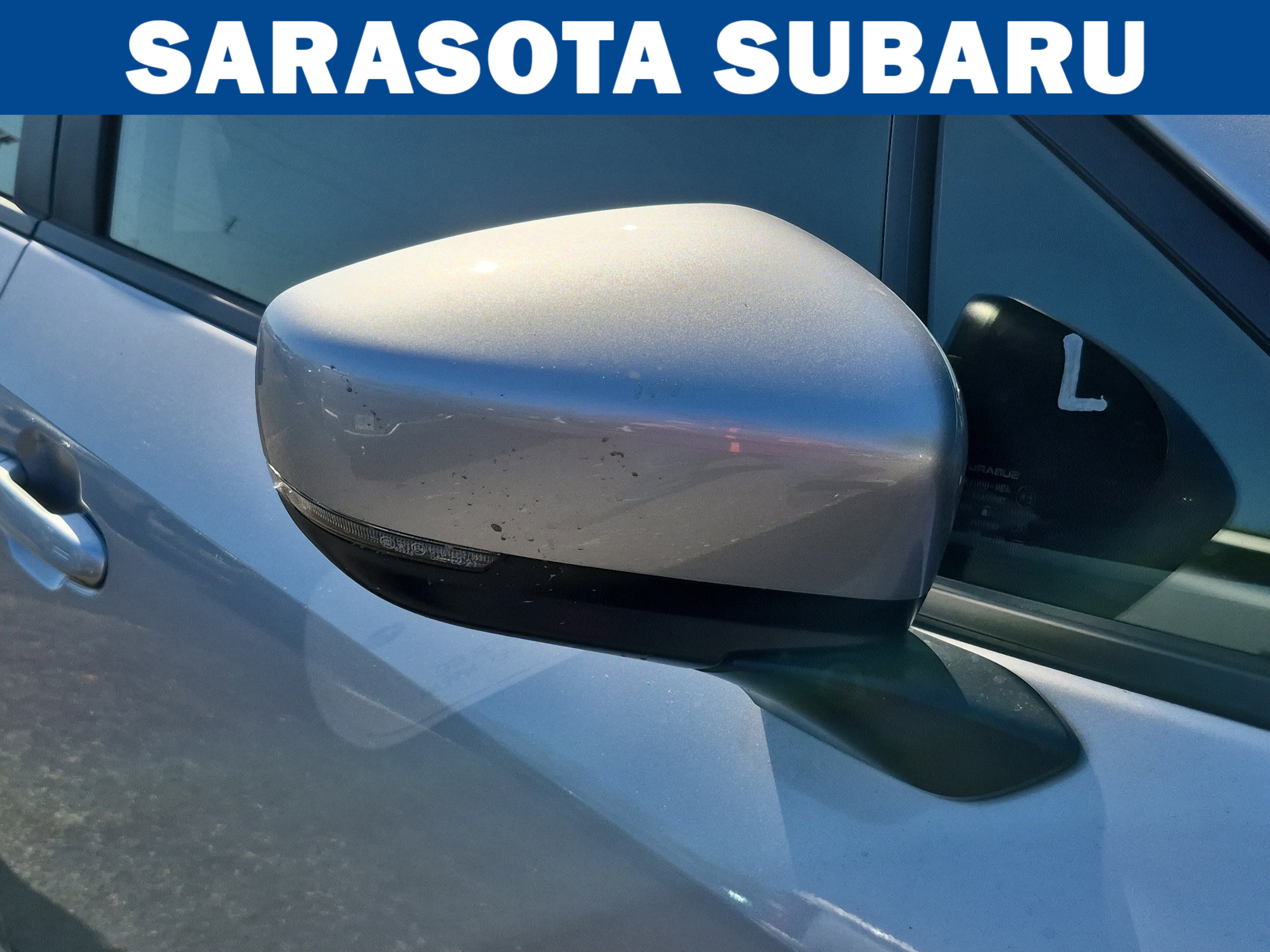 New 2026 Subaru Impreza 2.0i Sport image 9