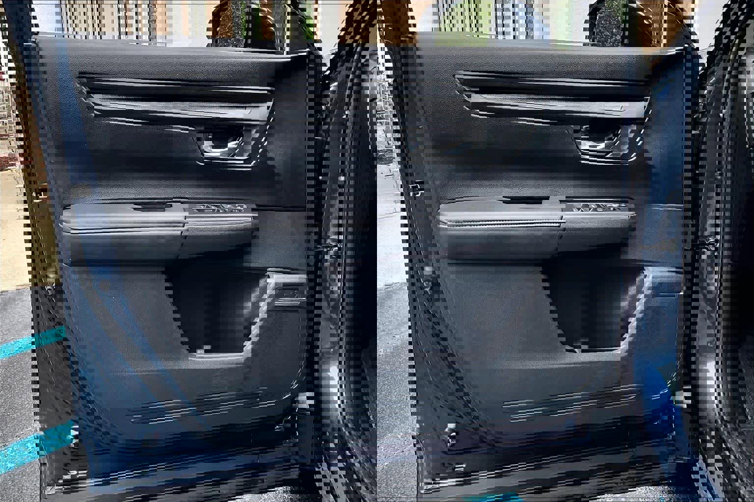 Used 2024 Honda CR-V EX image 22