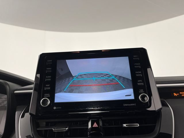 Used 2022 Toyota Corolla SE FWD image 25