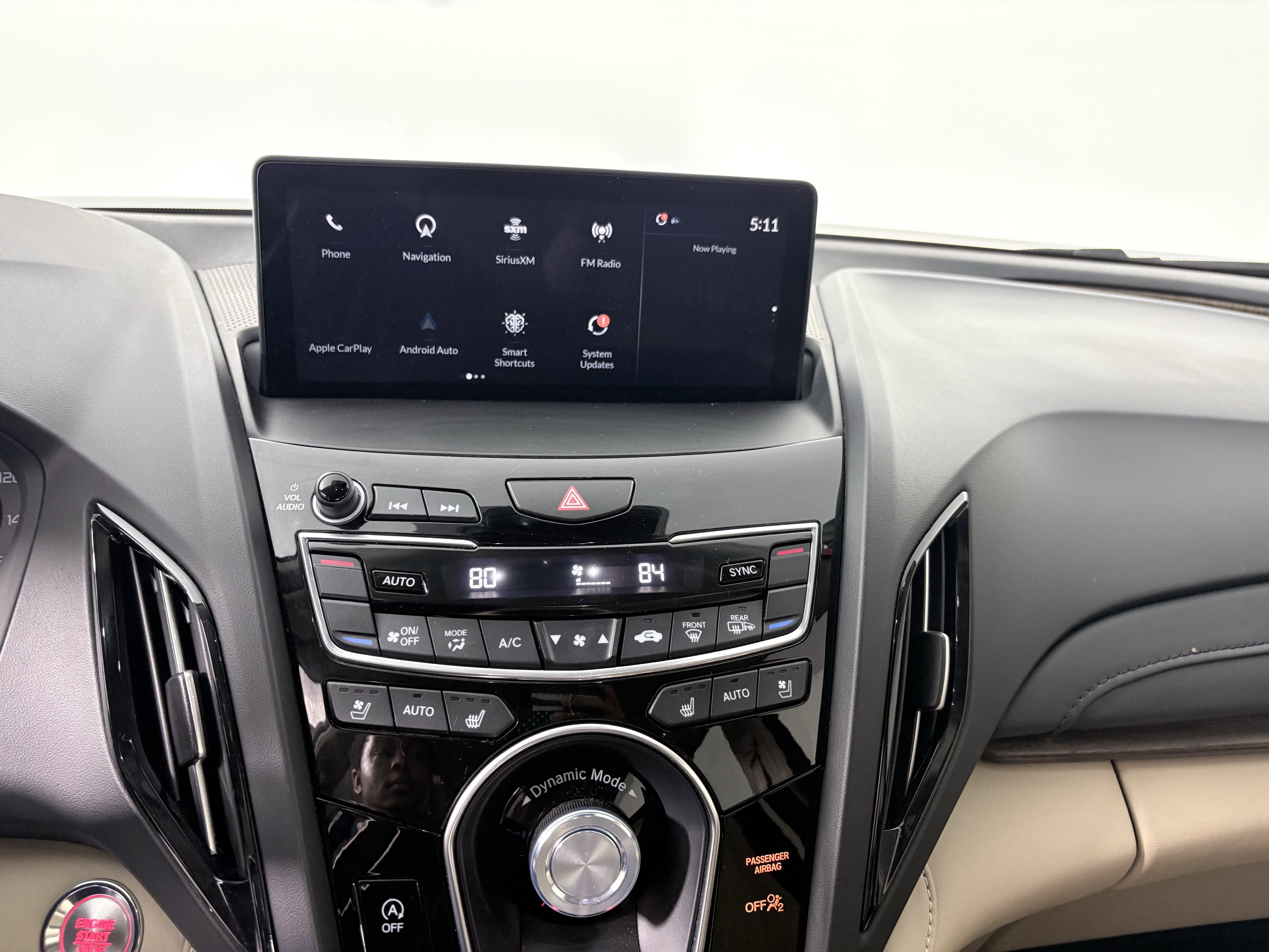 Certified 2023 Acura RDX AWD w/ Advance Package image 15