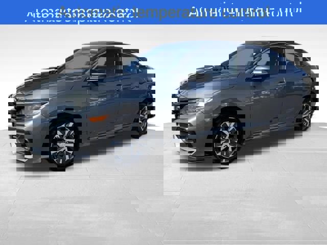 Used 2020 Honda Civic LX image 8