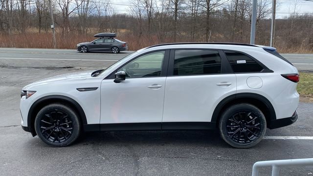 New 2026 MAZDA CX-70 3.3 Turbo w/ Preferred Package image 8