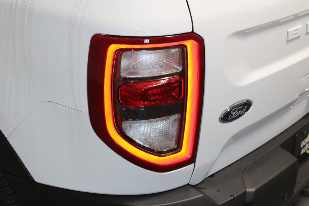 New 2025 Ford Bronco Sport Big Bend image 51