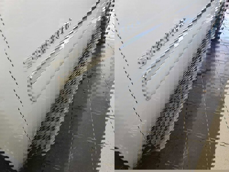 Used 2013 Chevrolet Suburban LTZ image 39