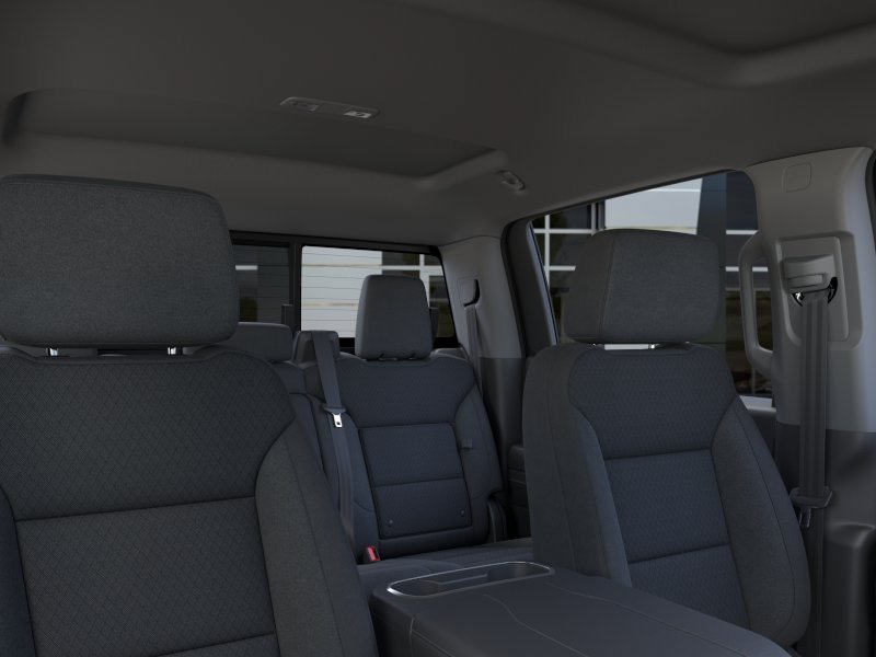 New 2026 GMC Sierra 1500 Elevation AWD/4WD image 24
