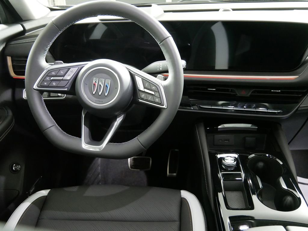 New 2026 Buick Envision Sport Touring image 17