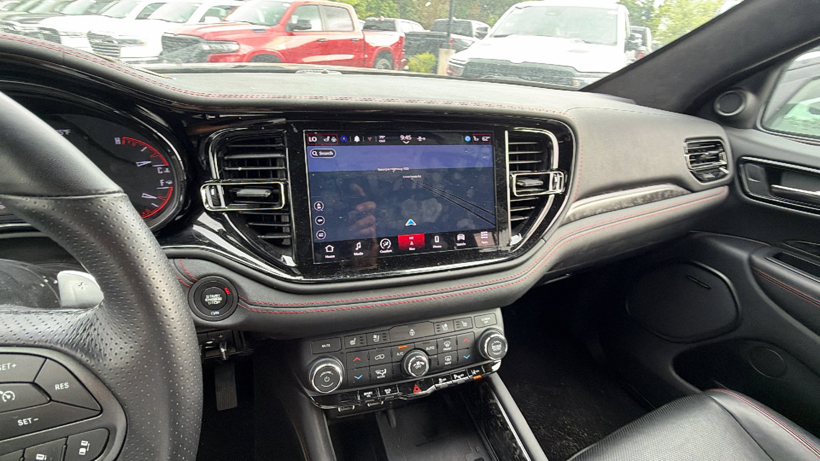 Used 2024 Dodge Durango R/T AWD/4WD image 37