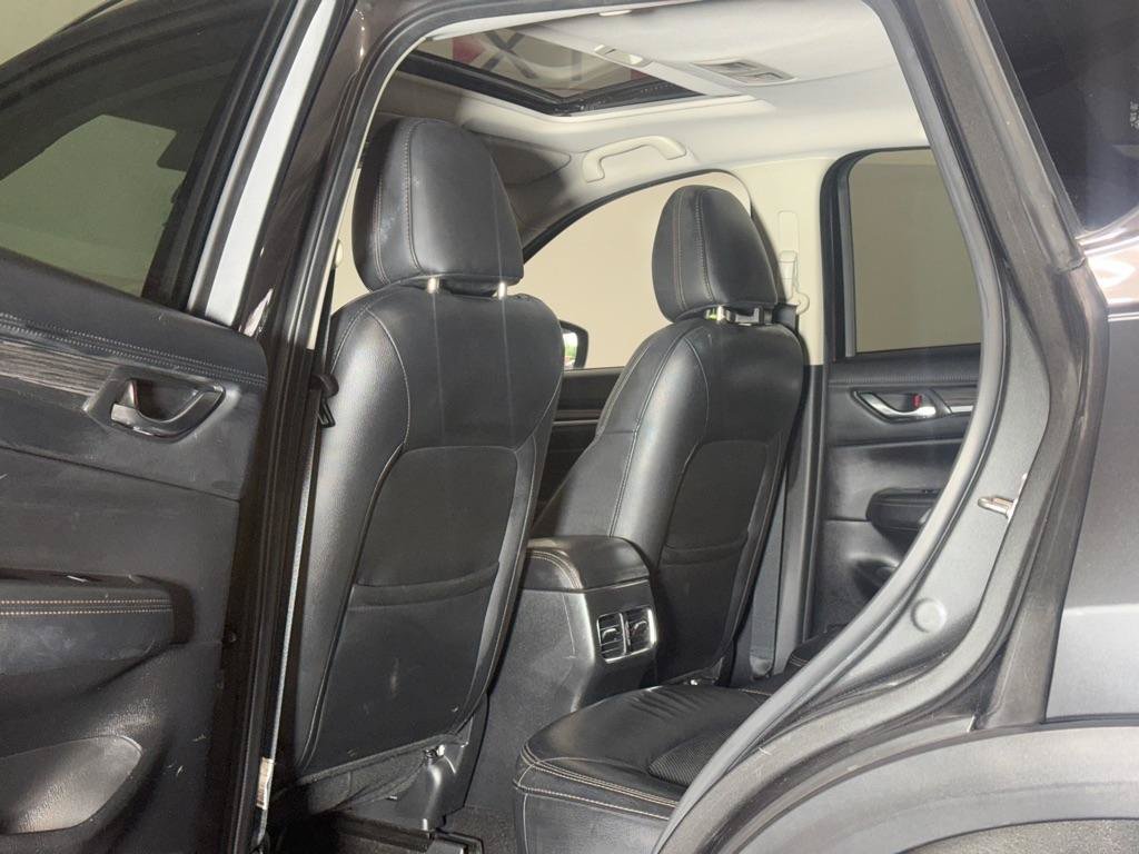 Used 2020 MAZDA CX-5 Grand Touring FWD image 11