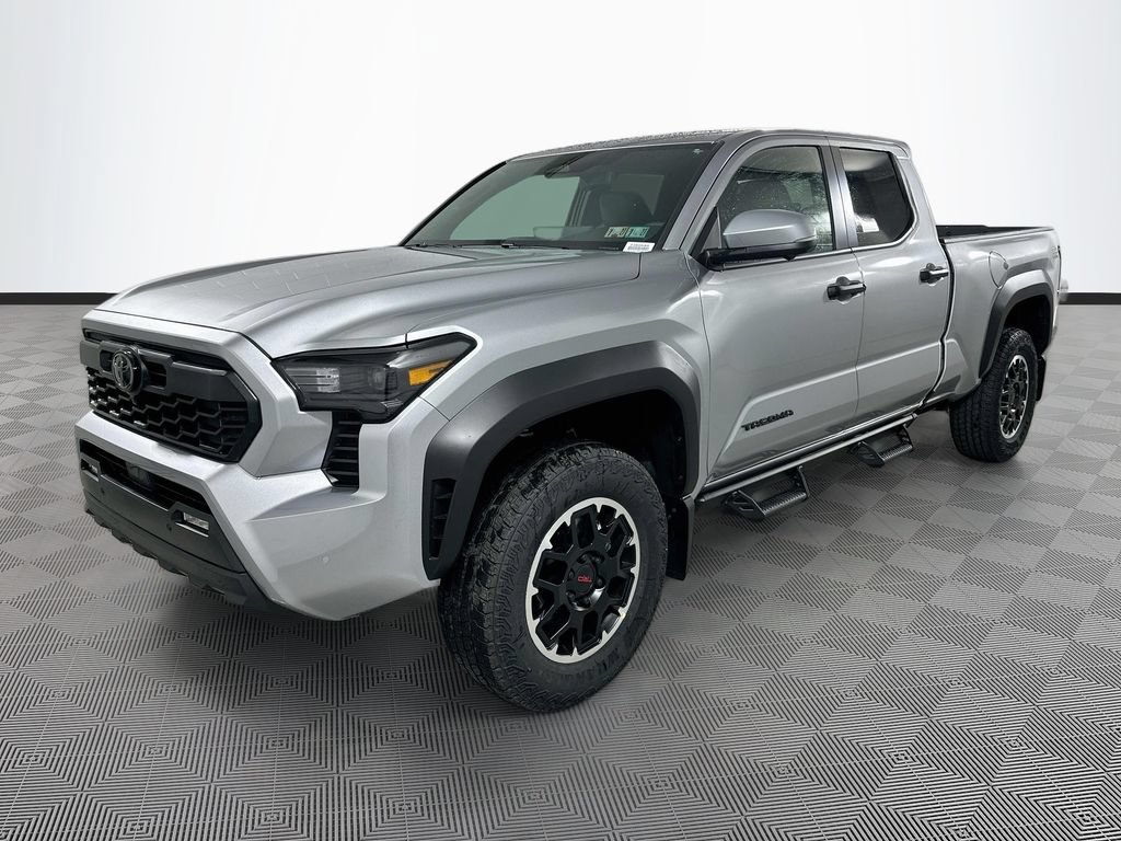 New 2026 Toyota Tacoma TRD Off-Road AWD/4WD image 23
