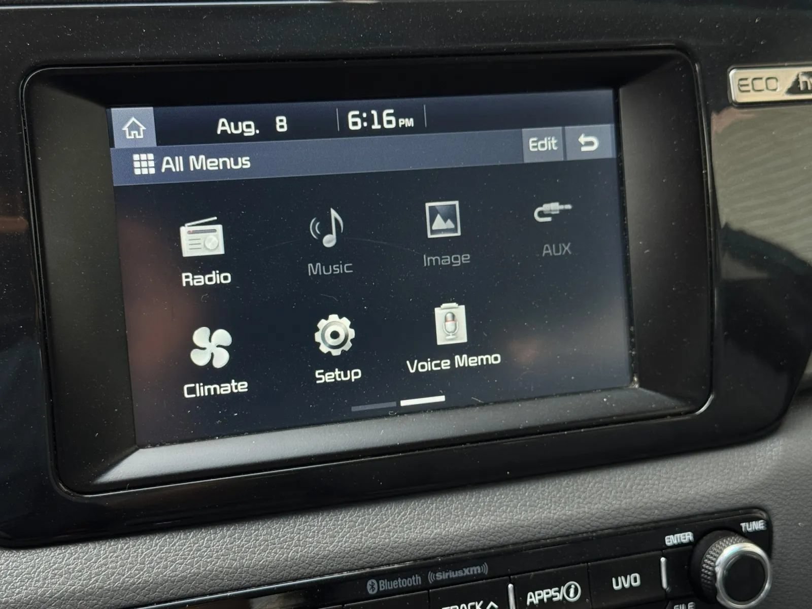 Used 2019 Kia Niro LX FWD image 33