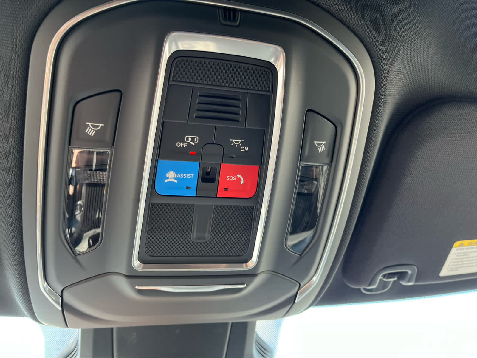 New 2026 Jeep Cherokee Laredo AWD/4WD image 18