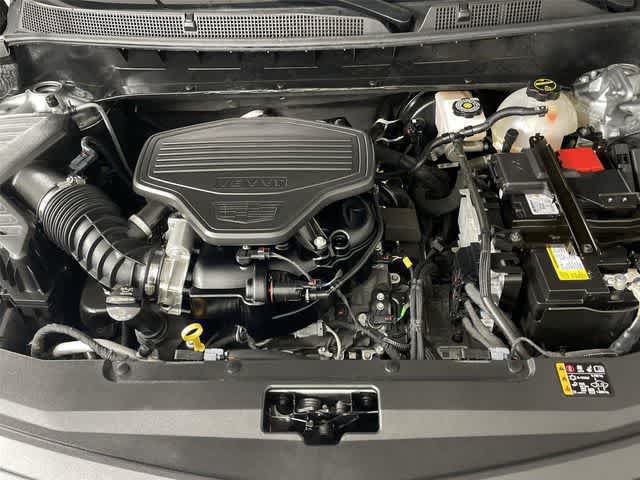 Used 2024 Cadillac XT6 Premium Luxury w/ LPO, Floor Liner Package AWD/4WD image 23