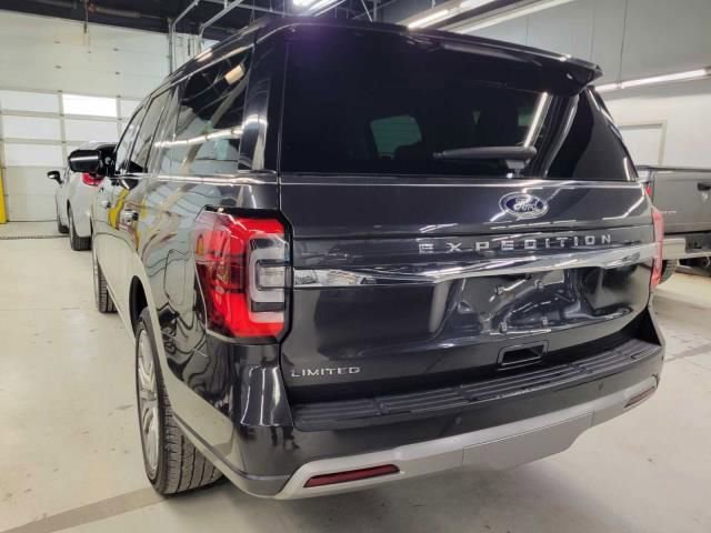 Used 2023 Ford Expedition Limited video 2