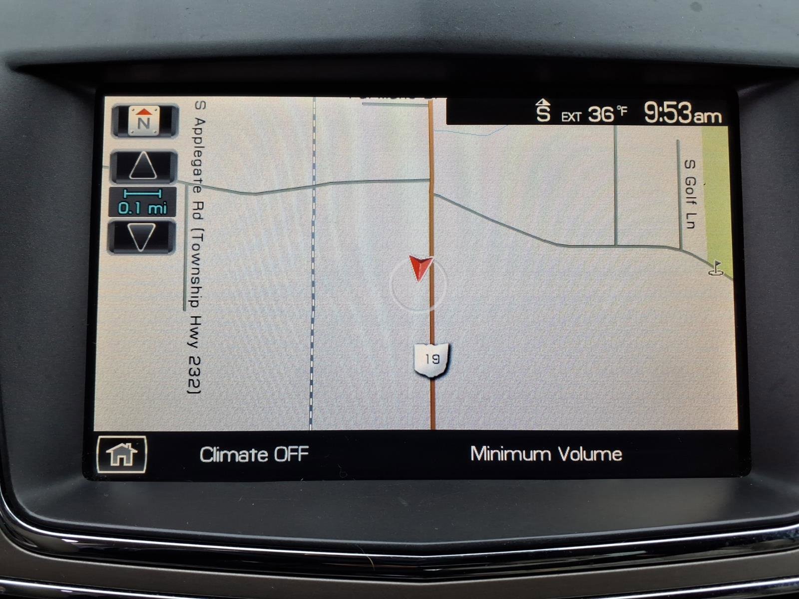 Used 2012 Lincoln MKT AWD image 17