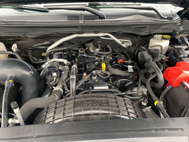 Used 2022 Ford Ranger XLT w/ Equipment Group 302A High AWD/4WD image 15
