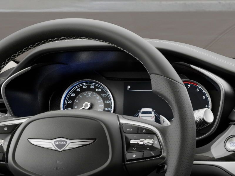 New 2026 Genesis G70 2.5T image 13