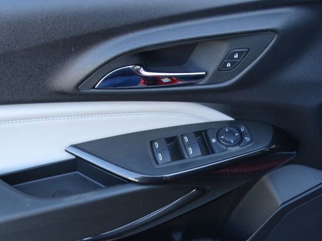 Used 2024 Chevrolet Trax LT w/ Driver Confidence Package image 27