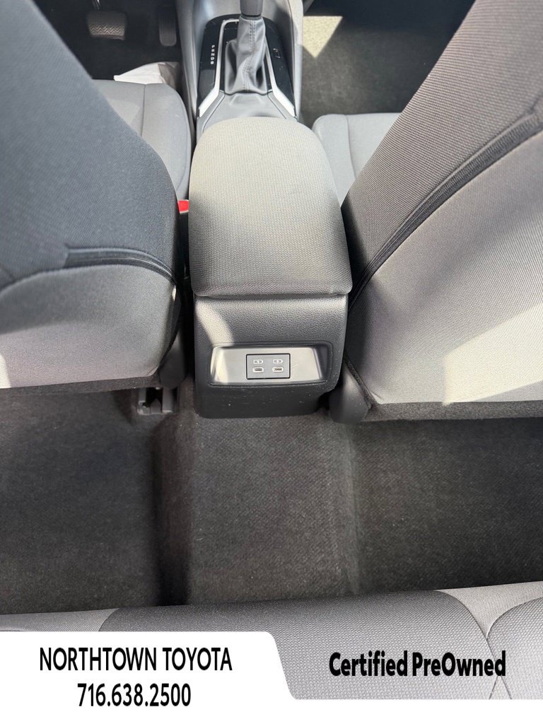 Used 2023 Toyota Corolla LE FWD image 14