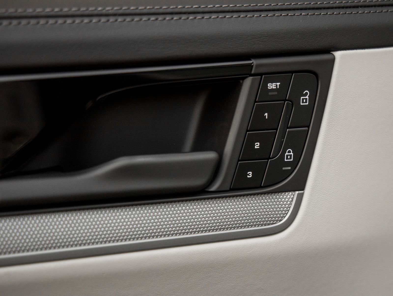 New 2025 Porsche Cayenne S AWD/4WD image 21