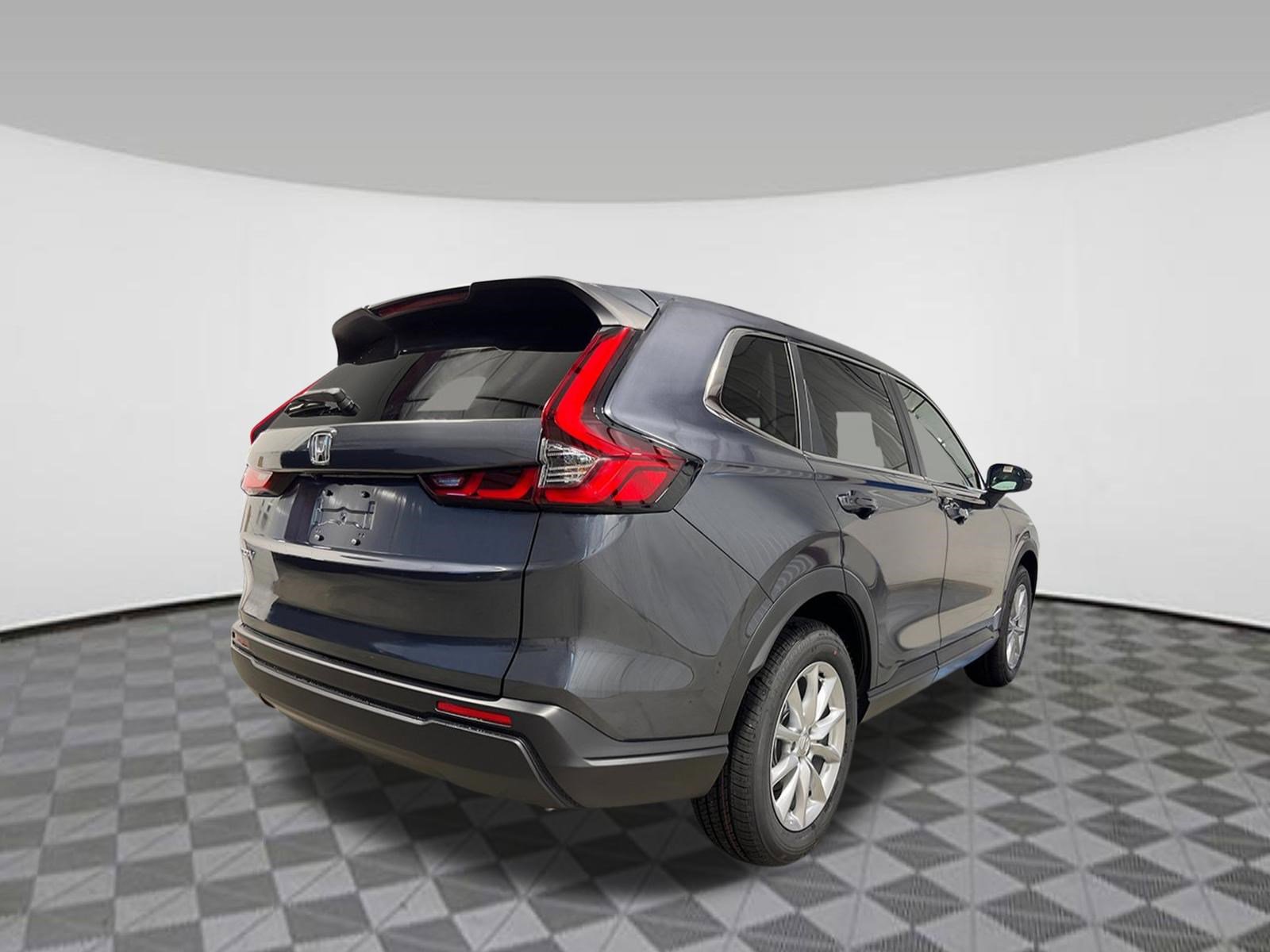 New 2026 Honda CR-V EX image 7