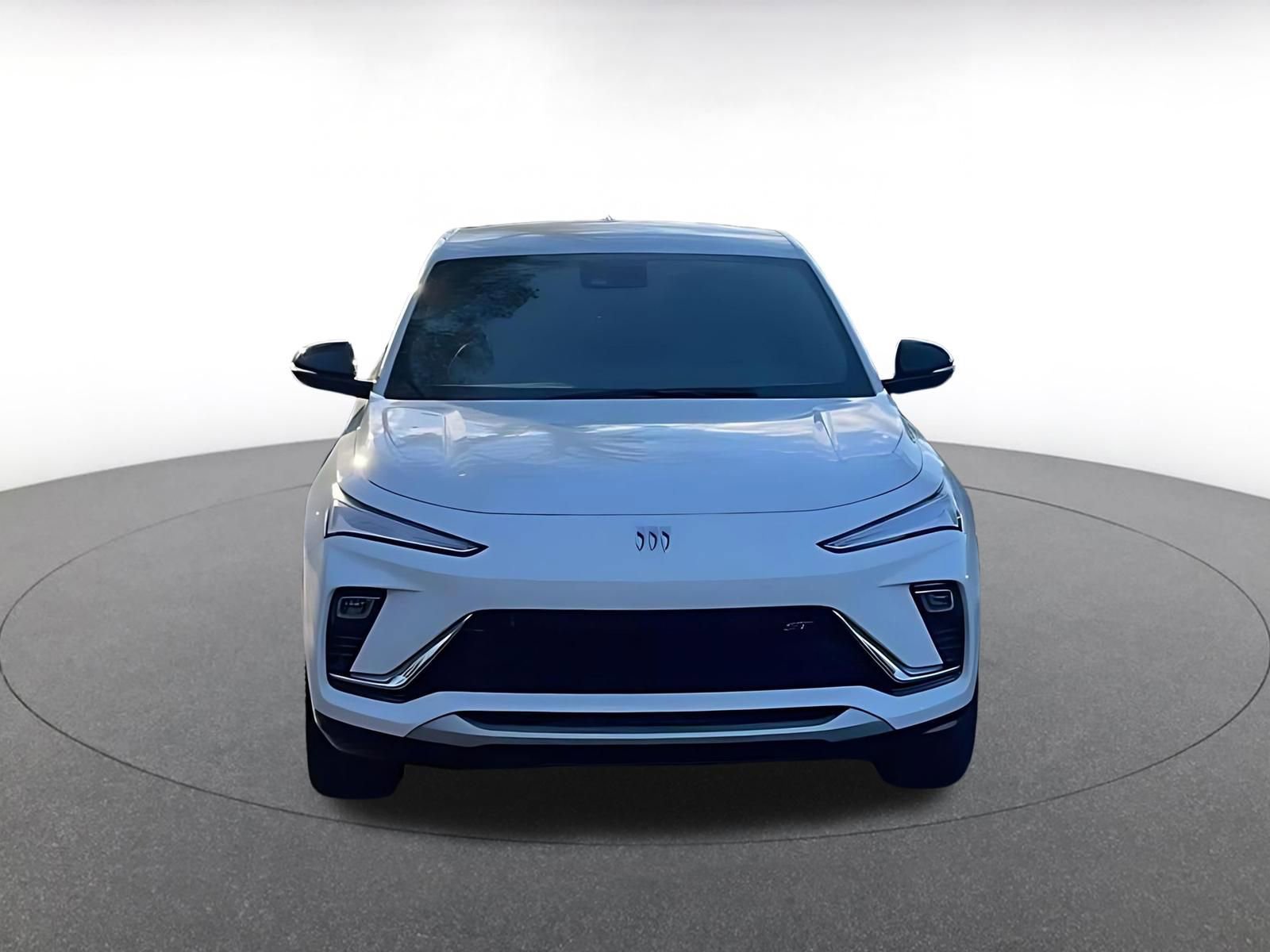 Used 2025 Buick Envista Sport Touring image 4