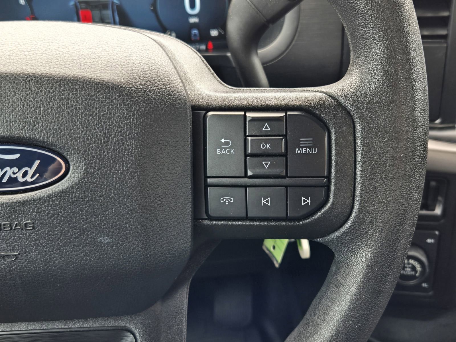 Used 2024 Ford F150 XL AWD/4WD image 29