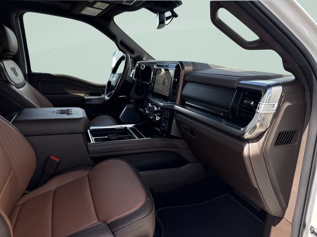New 2026 Ford F350 King Ranch AWD/4WD image 23