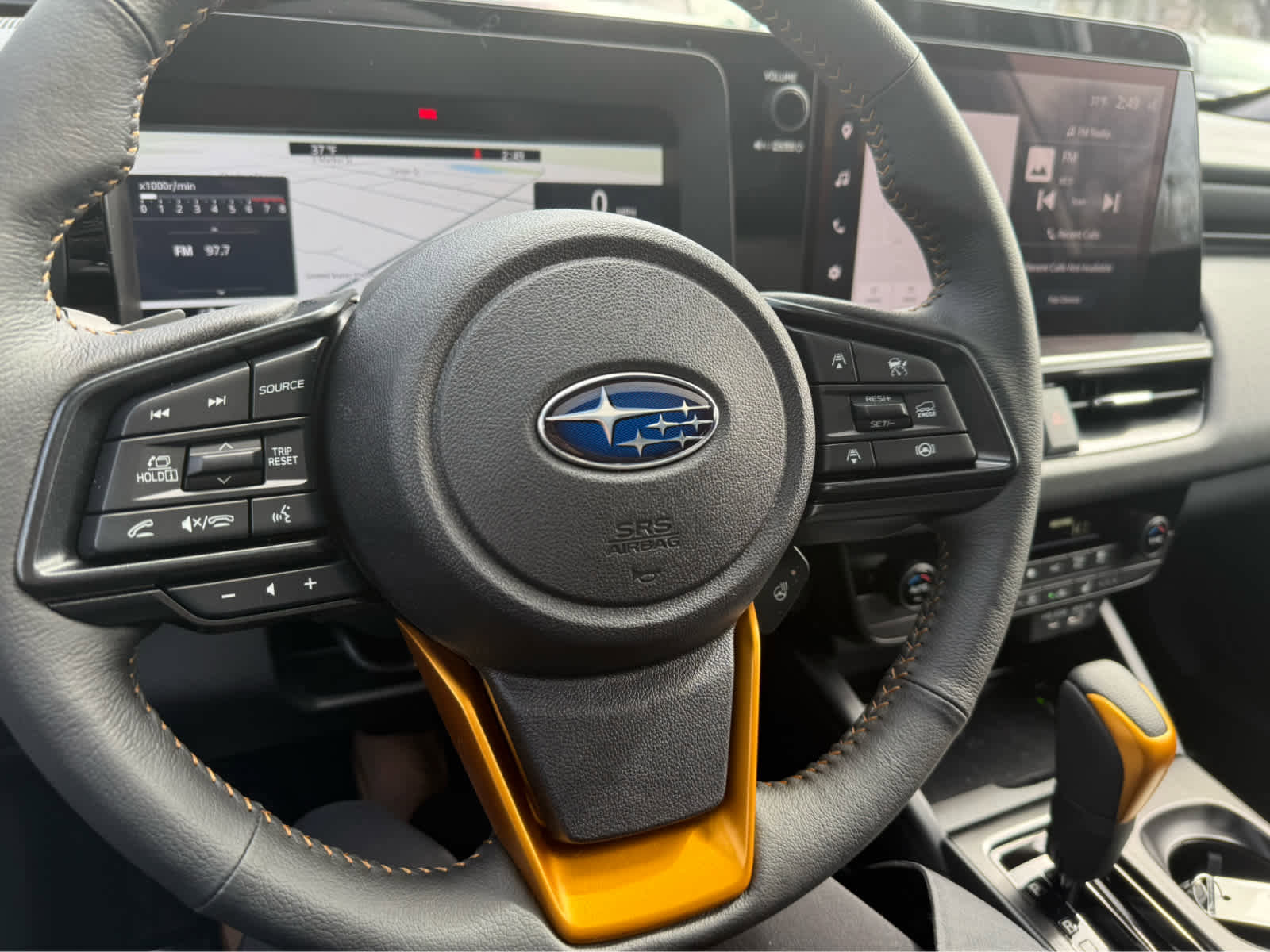 New 2026 Subaru Outback Wilderness image 29