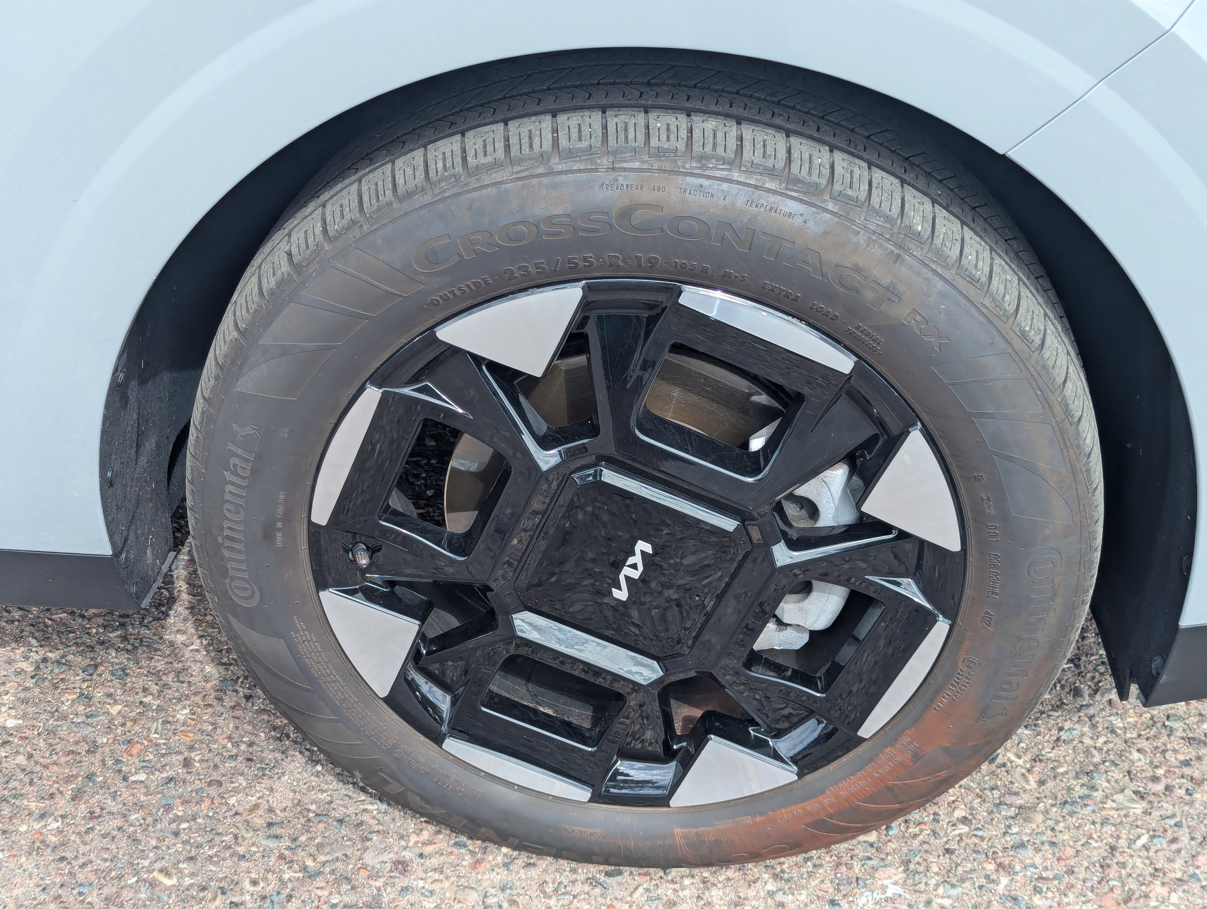 Certified 2025 Kia Carnival EX image 8