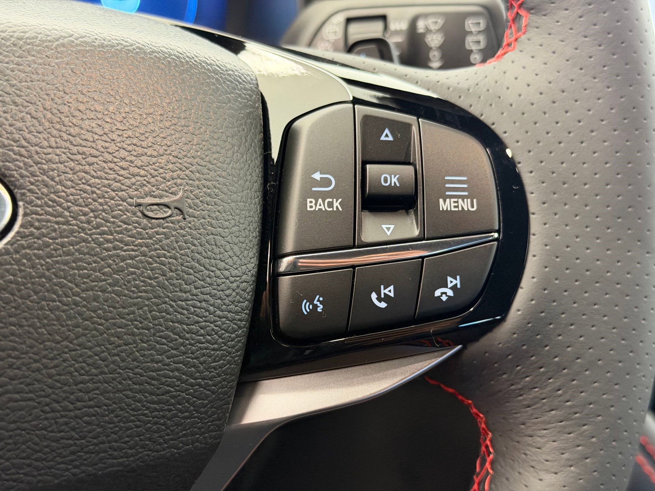 New 2026 Ford Explorer ST w/ Sun And Sound Package image 26