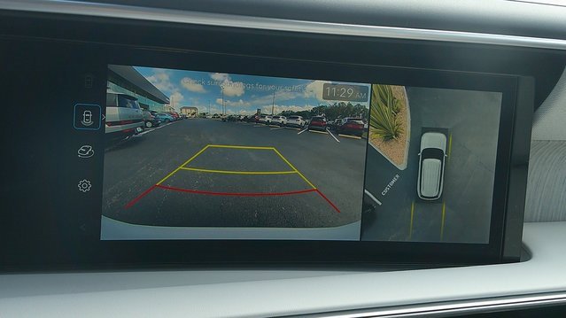 New 2026 Hyundai Palisade Calligraphy image 19