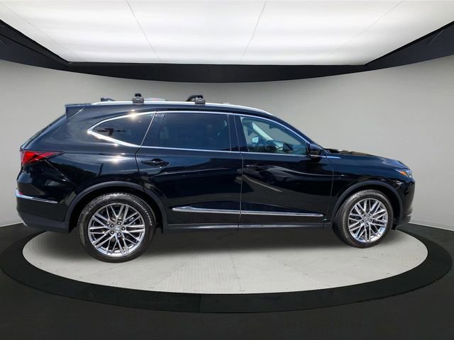 Used 2024 Acura MDX SH-AWD w/ Advance Package image 26