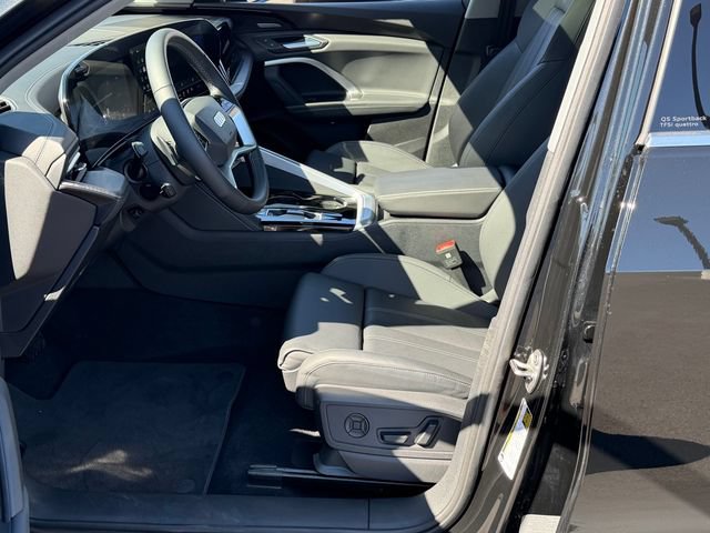 Used 2025 Audi Q5 Premium Plus AWD/4WD image 20