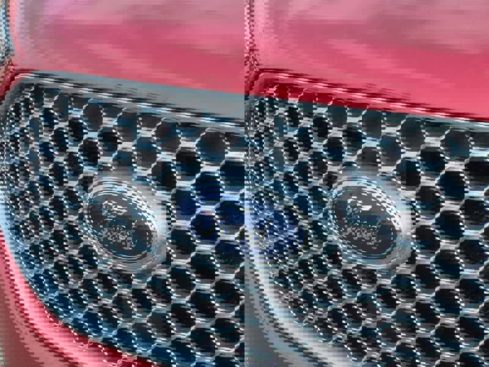 Used 2023 Ford Edge SEL w/ Convenience Package AWD/4WD image 12